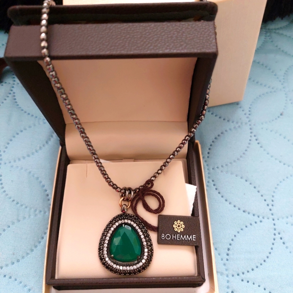 Necklace  BOHEMME